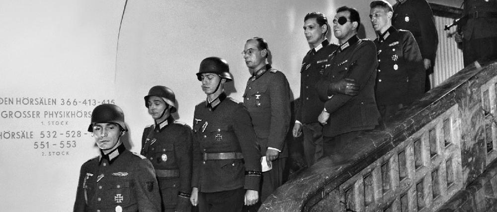 Stauffenberg