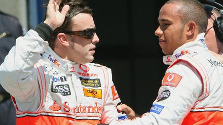 Alonso