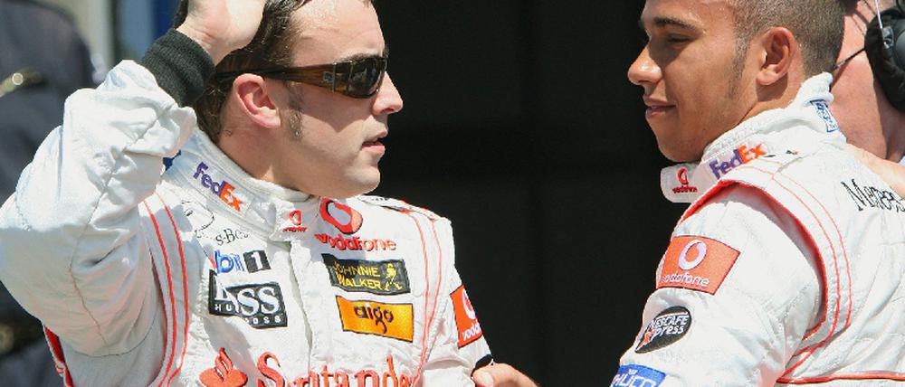Alonso