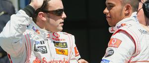 Alonso