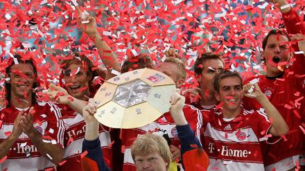Bayern