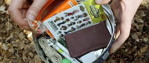 070807geocaching