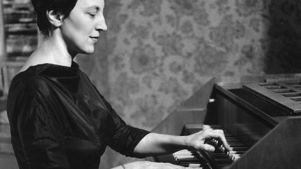 Ruth Zechlin