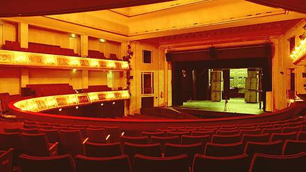 Admiralspalast