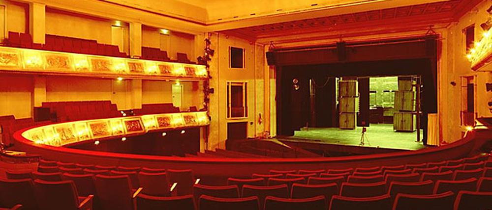 Admiralspalast