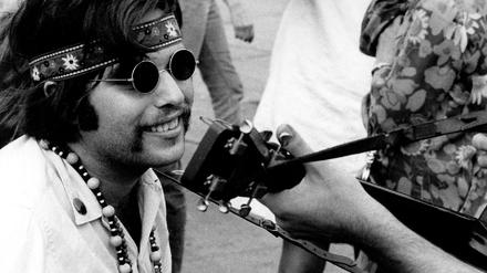 Hippies