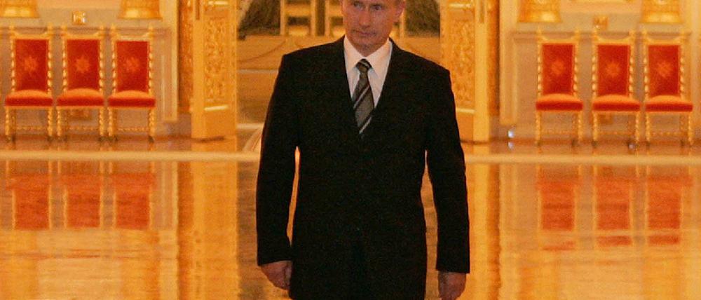 Putin
