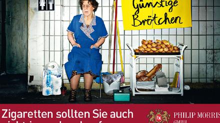Tabakkampagne