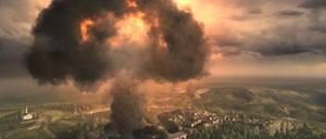 World in Conflict