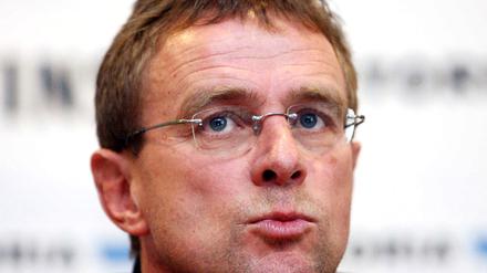 Ralf Rangnick