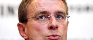 Ralf Rangnick