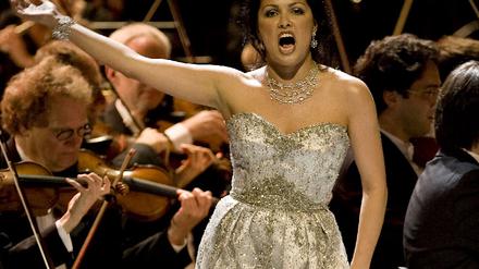 Anna Netrebko