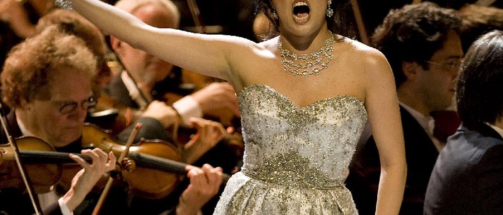 Anna Netrebko