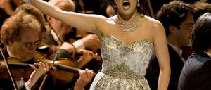 Anna Netrebko
