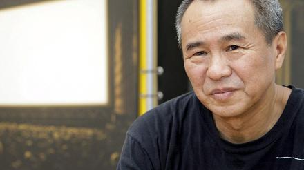 Hou Hsiao-hsien