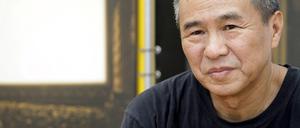Hou Hsiao-hsien