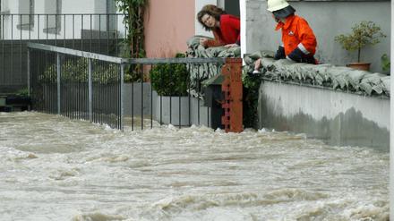HOCHWASSER