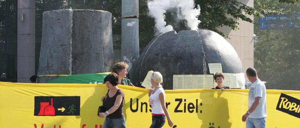 Vattenfall