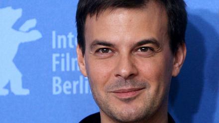 Francois Ozon