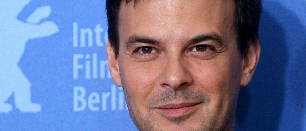 Francois Ozon