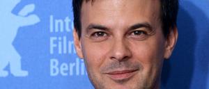 Francois Ozon