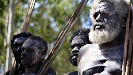 Aborigines