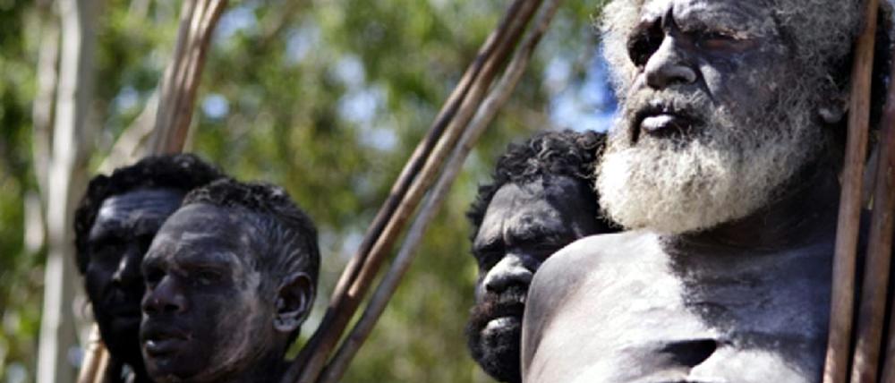 Aborigines