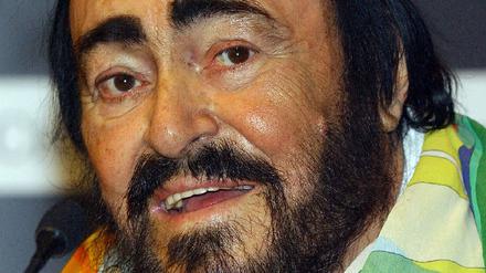 Pavarotti