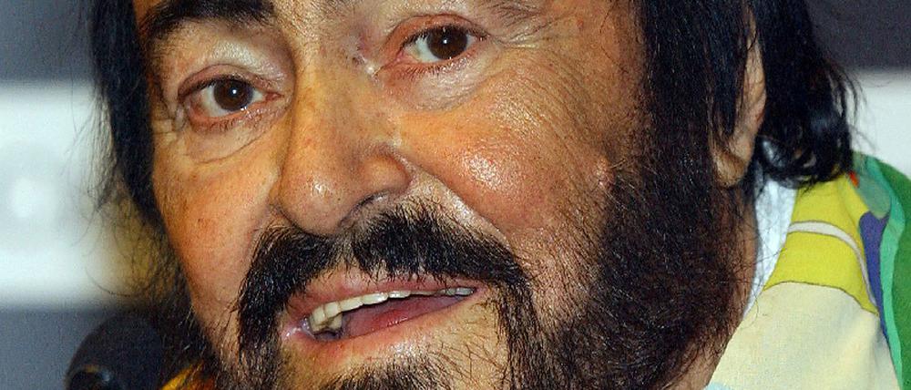 Pavarotti