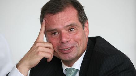 Pflüger