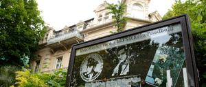 Hotel Grunewald