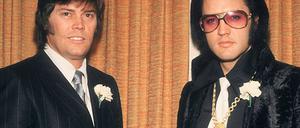 Sonny und Elvis