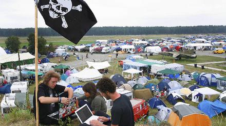 Computercamp