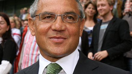 Felix Magath