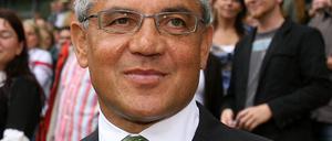 Felix Magath