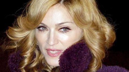 Madonna