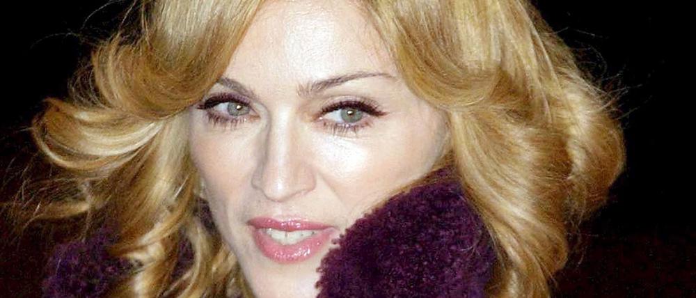 Madonna