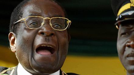 Mugabe