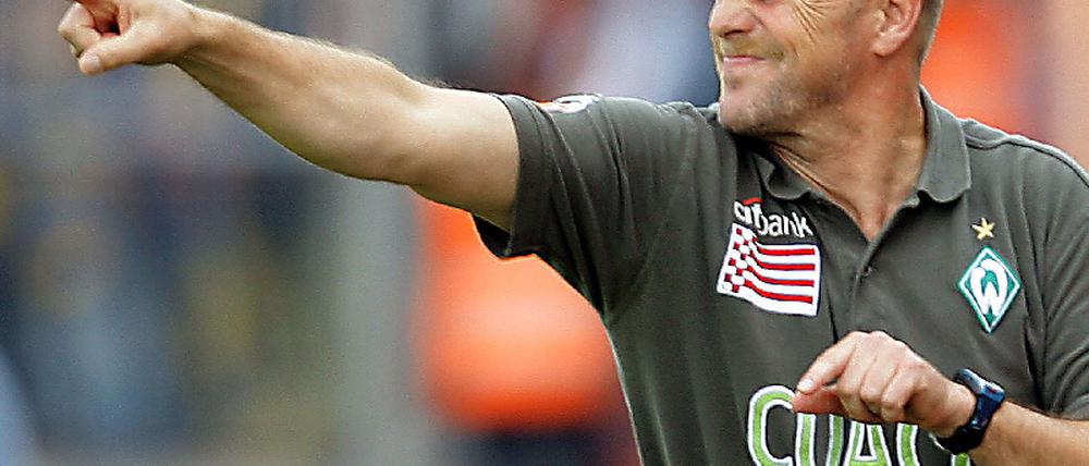Thomas Schaaf