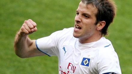 Van der Vaart