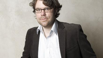 Robert Thalheim