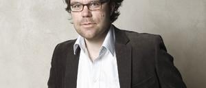 Robert Thalheim
