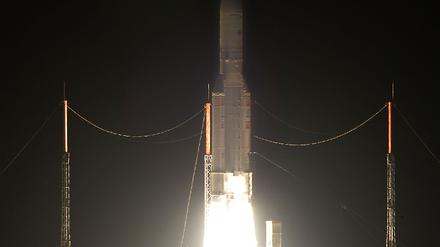 Ariane