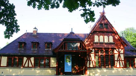 Kaiserbahnhof