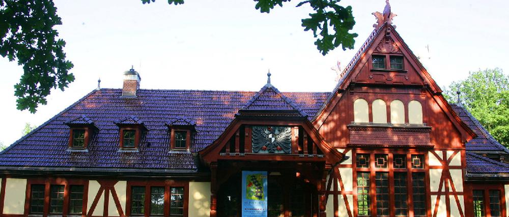 Kaiserbahnhof