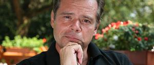 Friedbert Pflüger