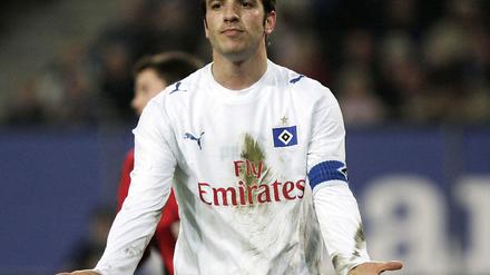 Rafael van der Vaart