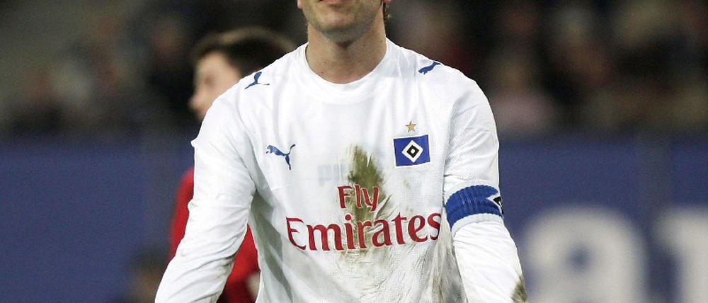 Rafael van der Vaart
