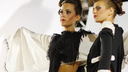 Global Fashion Festival