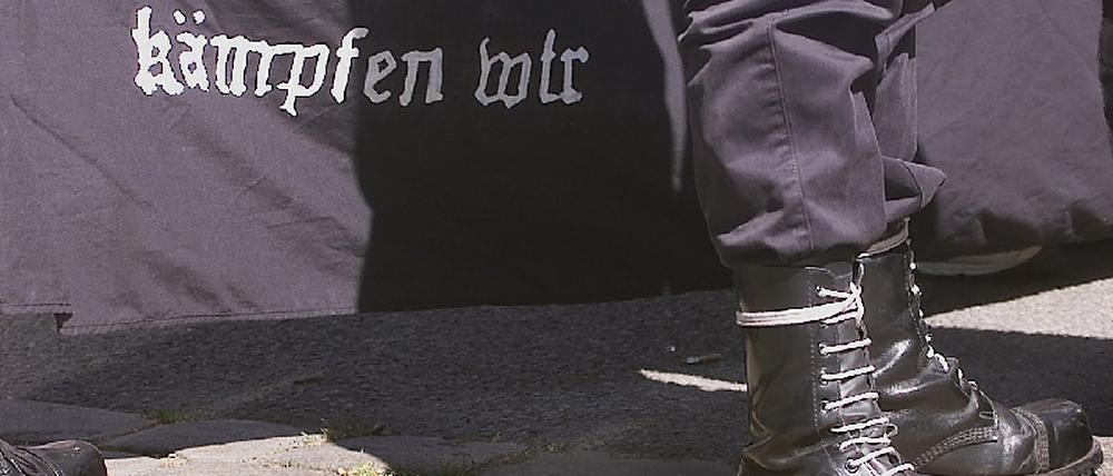 nazis